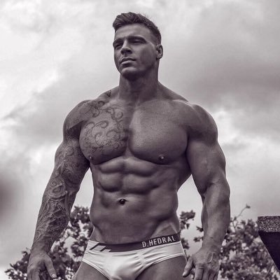 GK,International Cover Model, Sports Entertainer formerly with WWE. IG:STUTOMO85