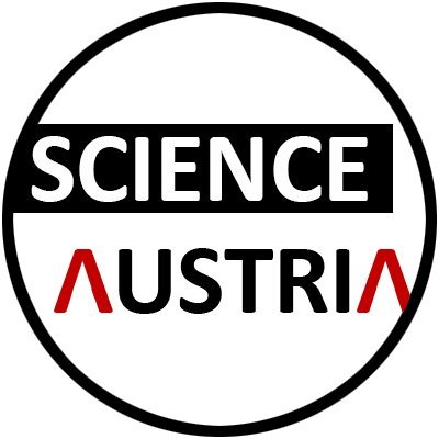 Neues zu #Naturwissenschaft, #Technik, #Medizin & Forschungspolitik aus #Österreich. We löve Science!