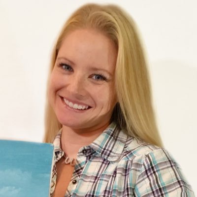 TiffanysFineArt's profile picture. 👩🏼‍🎨Professional Oil Painter 🎨 | Video tutorials: https://t.co/44lfxbKck9