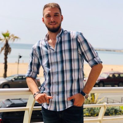 abed_alayli's profile picture. 