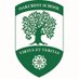 Oakcrest School (@Oakcrestva) Twitter profile photo