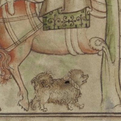 Twitter account for the medieval history subject group at the University of Cambridge. Tweeting about all things medieval