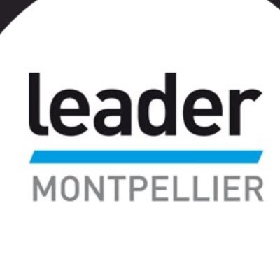 Leader Montpellier : réseau transversal d'entreprises dynamiques et à croissance maîtrisée 
Partage/Solidarité : valeurs qui nous stimulent 
#leadermontpellier
