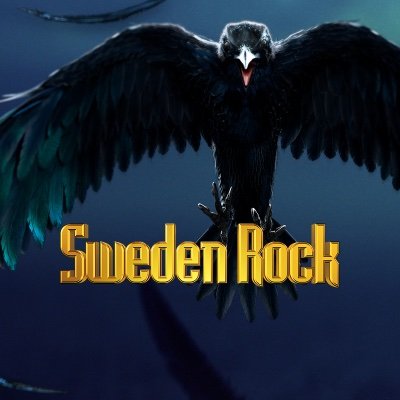 Sweden Rock Festival