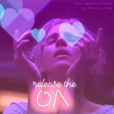 WeWontGoOA's profile picture. Chasing down every ambulance in sight! Trying to save the best show ever, one movement at a time. Sign the petition https://t.co/451BIEqe2F #SaveTheOA ! 🚑🏃
