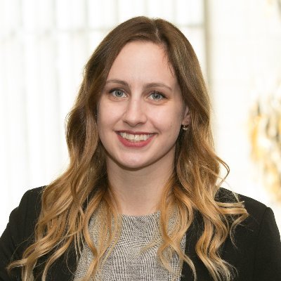 Customer Experience Professional.
Perpetually curious about people and technology.