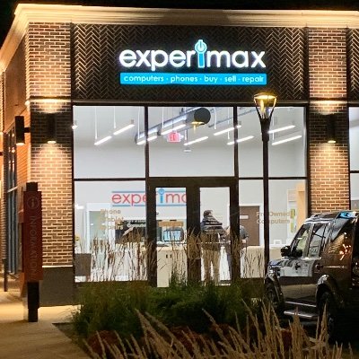 Experimax Burlington