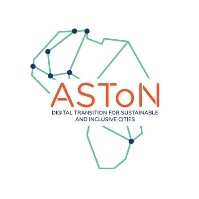 11 African cities on a journey of digital transition for #sustainable & inclusive futures. Financed by @AFD_France managed by @ANRUOfficiel using @URBACT method