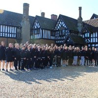 Akeley Wood Sport (@akeleywoodsport) 's Twitter Profile