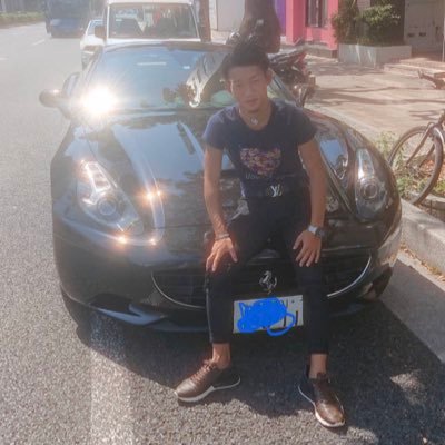 yuto000824's profile picture. 鳥取→神戸