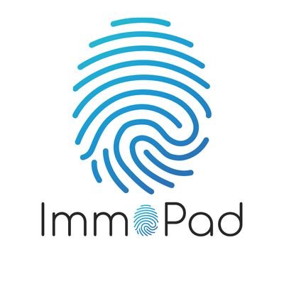 ImmoPad's profile picture. ImmoPad, solution numérique d'exploitation et de maintenance des bâtiments.
