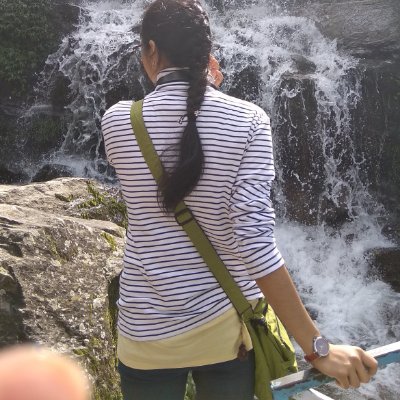 She/her ||INFJ ||HSer ||bookaholic ||
Spread love or, don't spread anything at all, yes, I'm talking to you, fart-bomber
#9teen
https://t.co/W7HLnd3lH2