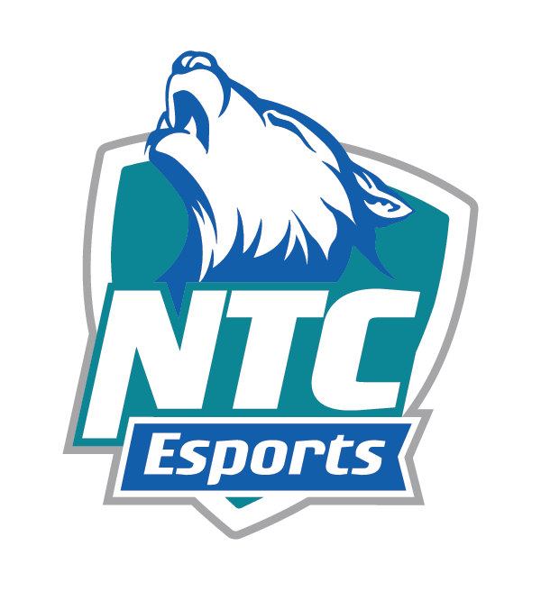 Varsity esports at Northcentral Technical College