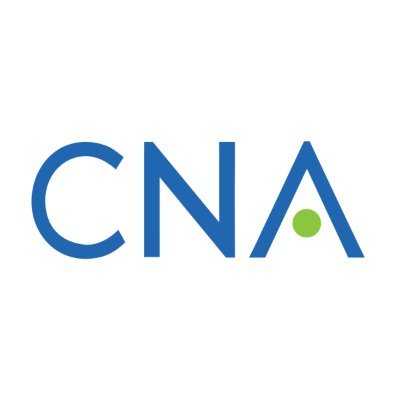 CNA is a nonprofit research and analysis organization dedicated to the safety and security of the nation. Follow or RT ≠ endorsement.