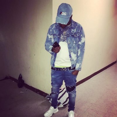 Offical Pomo Page For #StizzyD3 Unsigned #Brooklyn #Artist