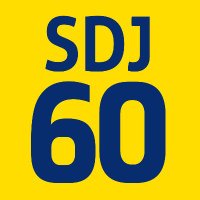 SDJ60(@sdj60millions) 's Twitter Profile Photo