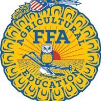 Official twitter of the Ames High FFA Chapter