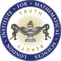 London Institute for Mathematical Sciences(@London_Inst) 's Twitter Profile Photo