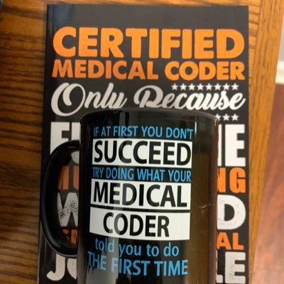 Medical Specialty Coder / Blog Writer / Provider Coding Educator / Wife / Mother