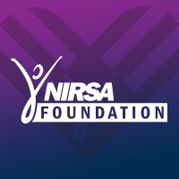 NIRSA Foundation (@nirsafoundation) 's Twitter Profile Photo NIRSA Foundation (@nirsafoundation) 's Twitter Profile Photo