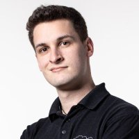 Andrea Cavagna (@a_cava94) 's Twitter Profile