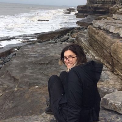 Sociologist and lover of LGBT+ representation • Writer • Panel show enthusiast • Managing mischief with questionable success 🌈 (She/her)