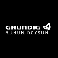 Grundig | Ruhun Doysun(@RuhunDoysun) 's Twitter Profile Photo