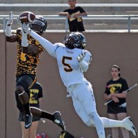 Coach Dumas! (@1heem8) 's Twitter Profile