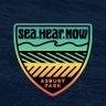 seahearnow's profile picture. Sept. 13-14, 2025 🌊 Join our celebration of live music, art, and surf culture in Asbury Park, NJ! #SeaHearNow