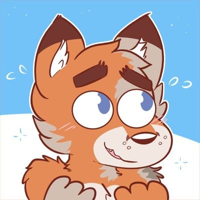 29 | M | Silver/Red Fox 🦊 | London, UK (ish) | Loves Tech and Music | I love to talk to peeps so check out my link below!