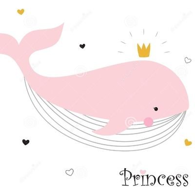 WhalePrincesGF Profile Picture