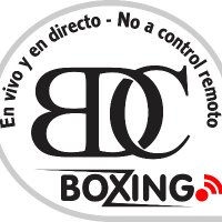 boxeodecolombia(@boxeodecolombia) 's Twitter Profile Photo