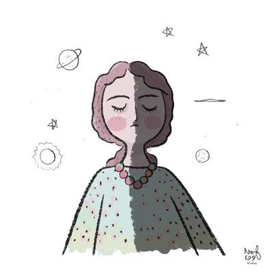 mizn_designer's profile picture. مصممة جرافيك 👩🏻‍💻