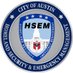 Austin Emergency Management (@AustinHSEM) Twitter profile photo