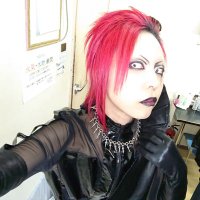 愛煙家 大運命 脳狂 (@daiunmei) Twitter profile photo