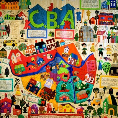 Coalition for a Better Acre Profile