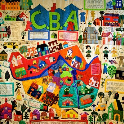 CBA promotes healthy, vibrant neighborhoods through affordable housing, economic opportunity, activism, and resident leader development in Lowell and beyond.