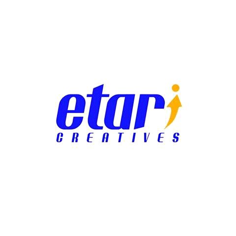 etaricreatives's profile picture. Etari Creatives is a Nigerian based creative agency that provides promotional support for businesses to stand out and achieve their unique business goals.
