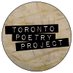 Toronto Poetry Slam (@TOPoetrySlam) Twitter profile photo