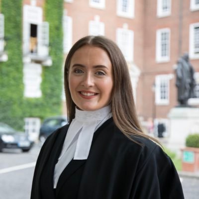 Barrister @BHCBarristers specialising in Crime. Other interests include inquest and regulatory law. All views are my own. Retweets ≠ endorsement.