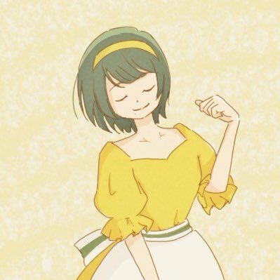 七海さんのプロフィール画像
