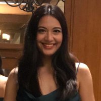 Mae Valdez-Irong - @Green_is_goldPH Twitter Profile Photo
