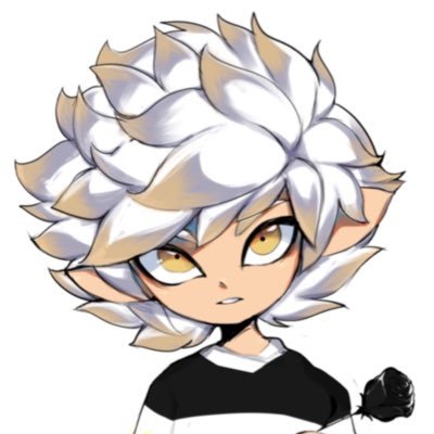 PFP Made by PySork - 3D Artist - Casual Guy into Splatoon, Computers, Destiny, some other stuff I could say.