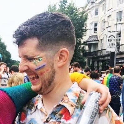 LewisAMSaLT's profile picture. Speech and Language Therapist interested in #DevLangDis. | Adult with ADHD | Will speak about football at any opportunity (he/him).