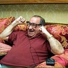 ErdoizaKoldo's profile picture. Zurigorri amorratua. Tapete, naipe y a jugar. Directo y al grano.