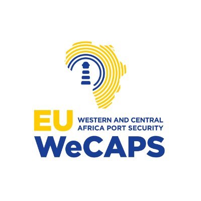 A #EU 🇪🇺 project to improve #ports #security in #WCAfrica
1 projet de l’#UE 🇪🇺 pour renforcer la #sécurité des #ports d’#Afrique de l’Ouest et du Centre