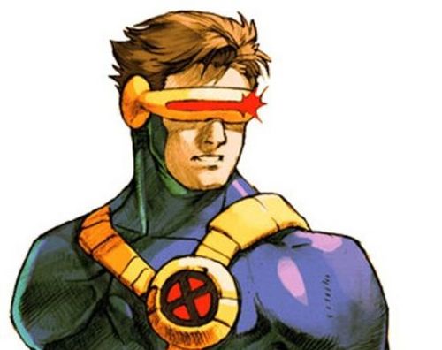 Xcyclops415's profile picture. 