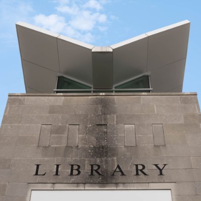 The Daviess County Public Library provides residents the means to pursue lifelong learning.