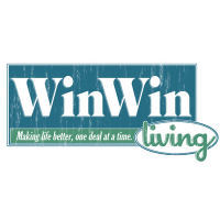 Making life better, one deal at a time. WinWin Living offers 50-90% off LA's best, while donating 10% to local charities. An eco-friendly, pet-loving community.