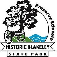 Historic Blakeley(@blakeleypark) 's Twitter Profile Photo